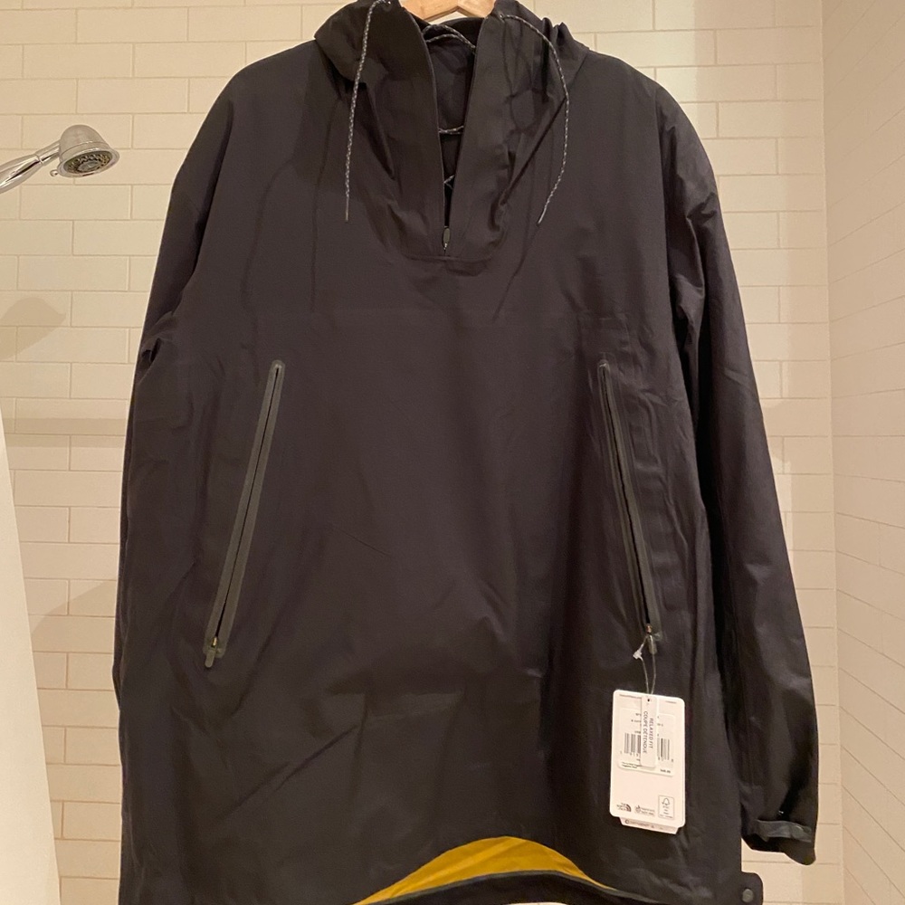 Northface cryos 3l down jacket - Picture 1 of 5